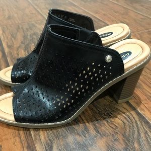 Dr Scholl’s Payton Mules